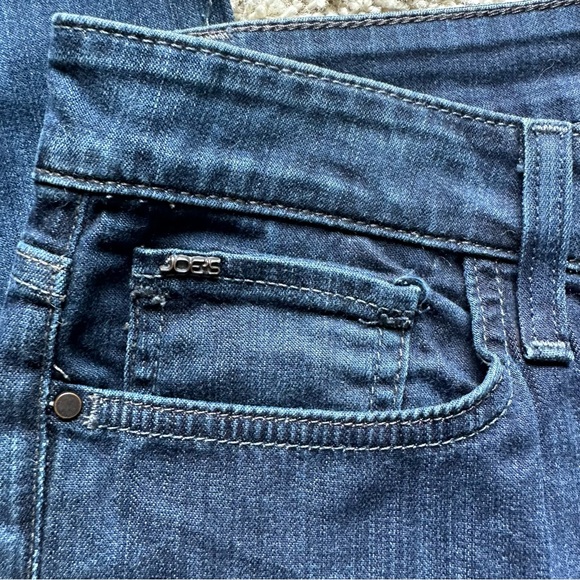 Joes Jeans “The Icon” Highwaist Bootcut size 31 - Picture 4 of 6
